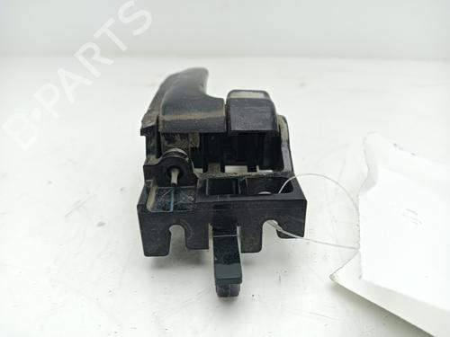 Rear right interior door handle TOYOTA HILUX VII Pickup (_N1_, _N2_, _N3_)  | BP22132129I16 