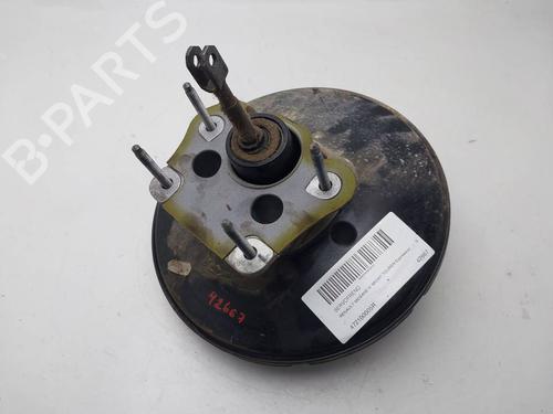 Used Servo brake Servo brake RENAULT MEGANE III Grandtour (KZ0/1) [2008-2016] 40076849 40076849