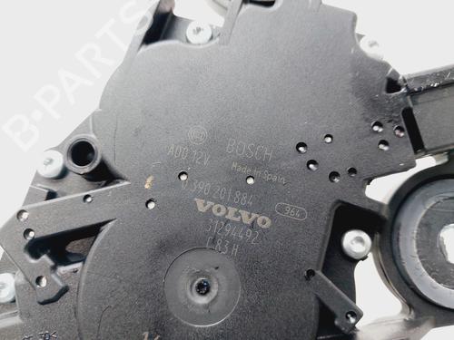 Viskermotor bagrude VOLVO V60 I (155) 2.4 D6 Plug in Hybrid AWD | BP29719785M102 