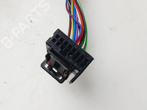 Left mirror VW PASSAT B8 (3G2, CB2)  | BP33439936C26  - Image 5