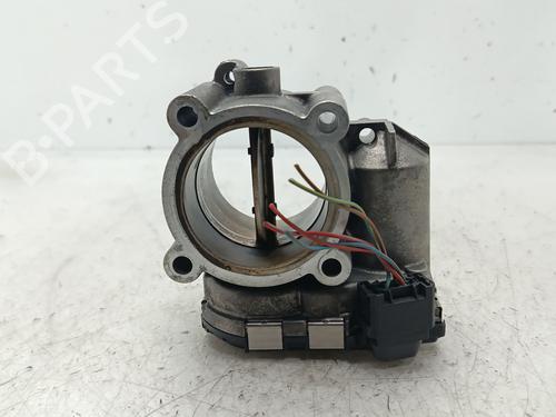 AC-Styringsenhed/Manøvreenhed PEUGEOT BIPPER (AA_) [2008-2026]  31365434