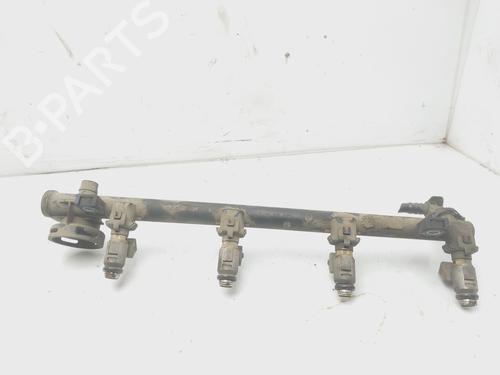 Used Injection rail RENAULT MEGANE I Classic (LA0/1_) 1.4 16V (LA0D, LA1H, lA0W, LA10) (95 hp) 22921508
