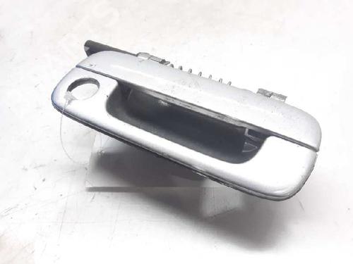 Front right exterior door handle PEUGEOT 406 (8B) 2.0 HDI 90 | BP6309523C129 