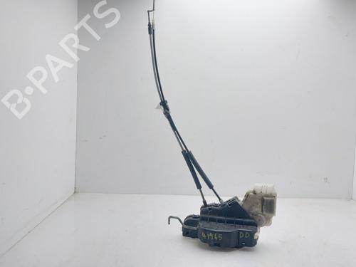 Used Front right lock Front right lock 36781120 36781120