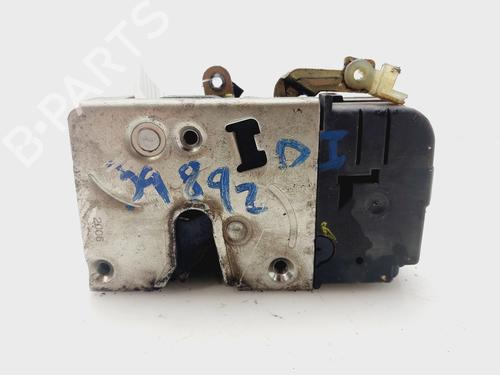 Used Front left lock PEUGEOT 307 (3A/C) [2000-2012]  29967367