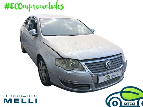 Venstre baklys, luke VW PASSAT B6 (3C2)  | BP29349700C79 