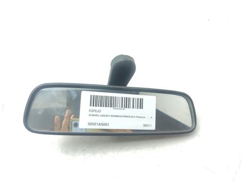 Bakspejl indvendigt SUBARU OUTBACK (BL, BP) 2.0 D AWD (BPD) (150 hp) 30554944