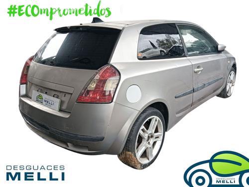 ABS Bremseaggregat FIAT STILO (192_) 1.6 16V (192_XB1A) | BP26138250M43 