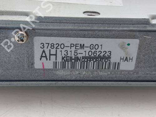 Engine control unit (ECU) HONDA HR-V (GH_) 1.6 16V 4WD (GH2, GH4) | BP35812077M57 - Image 4