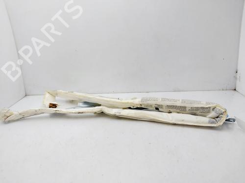 Used Right curtain airbag SEAT LEON (1P1) [2005-2013]  21521213
