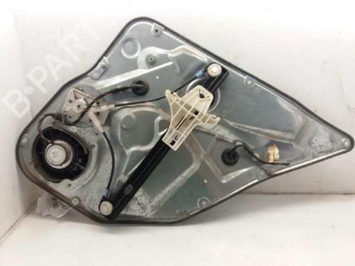 Rear left window mechanism SEAT CORDOBA (6L2) 1.4 16V | BP2988714C24 