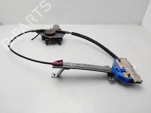 Rear left window mechanism FORD MONDEO II (BAP) 1.8 TD | BP26431859C24 
