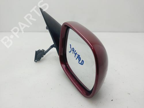 Right mirror SKODA OCTAVIA I Combi (1U5) 1.9 TDI | BP30138204C27
