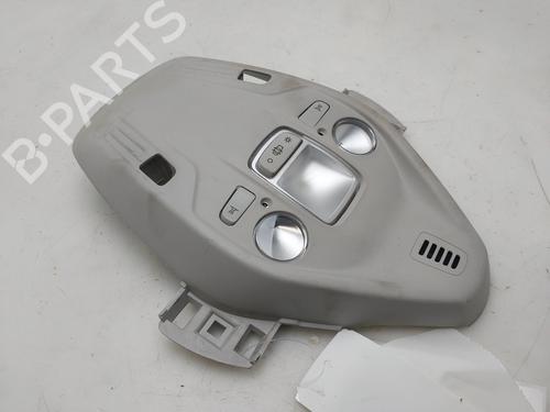 Kabinelys CITROËN C4 SPACETOURER (3D_) 1.5 BlueHDi 130 | BP33817749I8 - Image 3