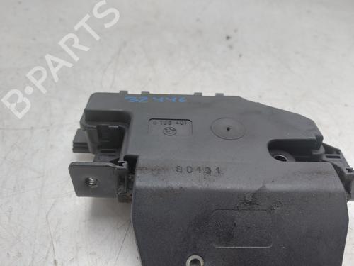 Tailgate lock BMW 3 (E46) 320 d | BP15596568C101 