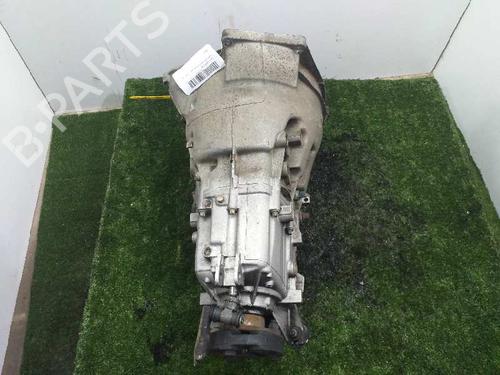 Gearbox BMW 3 (E46) 320 d | BP4715373M3 