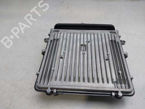 Engine control unit (ECU) BMW 3 (E90) 318 d | BP17531327M57 