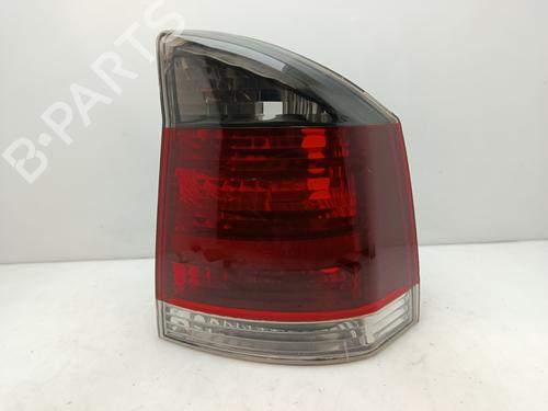 Used Right taillight OPEL VECTRA C GTS (Z02) 1.9 CDTI (F68) (120 hp) 29394217