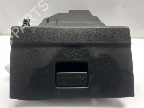 Hanskerom FORD MONDEO IV (BA7) 1.8 TDCi (125 hp) 6782302