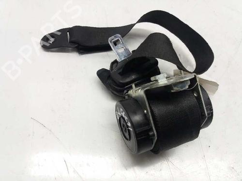 Rear right seatbelt LAND ROVER DISCOVERY III (L319) 2.7 TD 4x4 | BP6624711I28 