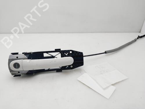 Used Front left exterior door handle SEAT IBIZA IV SC (6J1, 6P5) [2008-2018]  21063342
