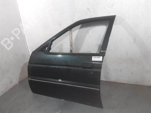 Left front door ROVER 45 I Hatchback (RT) 2.0 V6 | BP9725787C2 