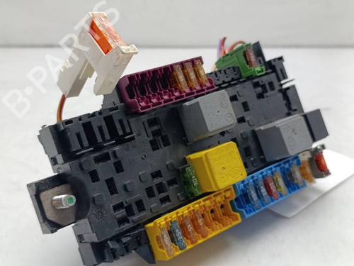 Fuse box MERCEDES-BENZ A-CLASS (W176) A 200 CDI (176.001) | BP39901007E1 - Image 2