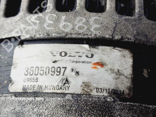 Alternator VOLVO V50 (545) 2.0 D | BP28357173M7 