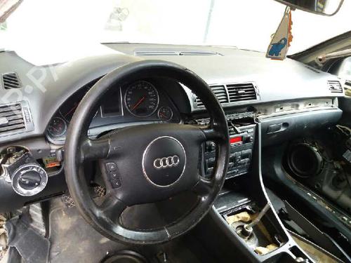 Ratstammeenhed AUDI A4 B6 (8E2) 1.9 TDI | BP2869177M21 