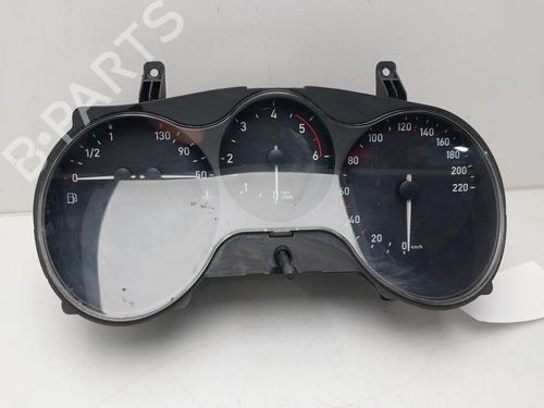 instrument-cluster-seat-altea-xl-5p5-5p8-2006-2007-2008-2009-2010-2011-2012-2013-2014-2015-36528574 main image