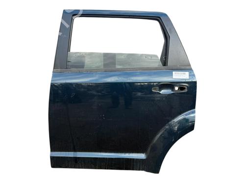 Used Left rear door Left rear door 36839860 36839860