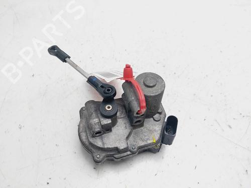 Electronic module VW PHAETON (3D1, 3D2, 3D3, 3D4, 3D6, 3D7, 3D8, 3D9) 3.0 V6 TDI 4motion | BP19258715M83 