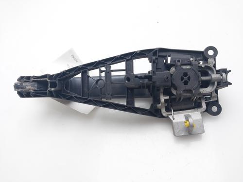 Türgriff hinten links außen OPEL ASTRA H (A04) 1.7 CDTI (L48) | BP16210820C130 