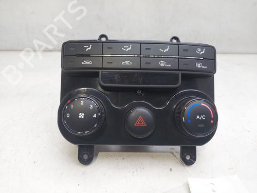 Used Climate control HYUNDAI i30 (FD) [2007-2012]  16340600