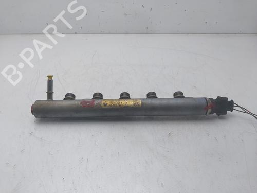 Used Injection rail Injection rail RENAULT GRAND SCÉNIC III (JZ0/1_) [2009-2016] 33470376 33470376