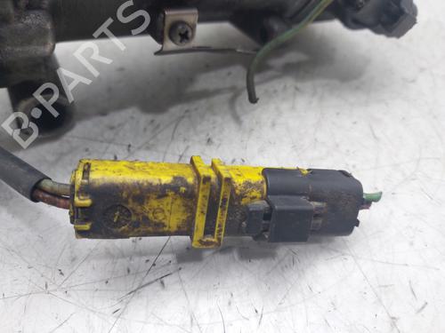 AC compressor CITROËN C4 Coupe (LA_) | BP30467322M34