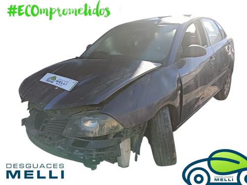 Engine control unit (ECU) SEAT CORDOBA (6L2)  | BP22631684M57 