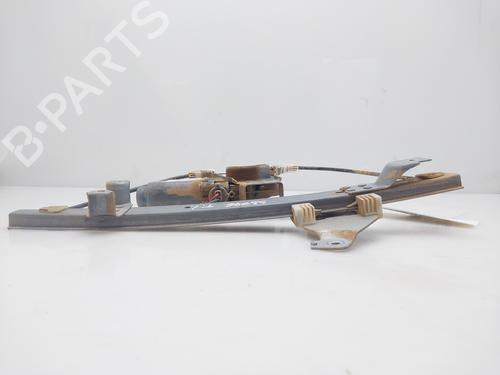Rear left window mechanism NISSAN QASHQAI / QASHQAI +2 I (J10, NJ10, JJ10E)  | BP16932076C24 