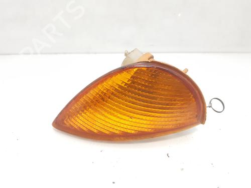 Used Right front indicator FIAT SEICENTO / 600 (187_) 1.1 (187AXB, 187AXB1A, 187AXC1A02) (54 hp) 12410980