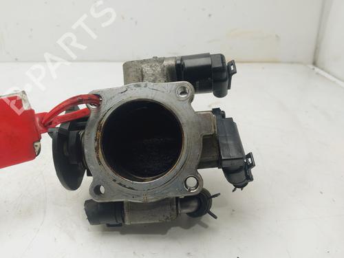 Throttle body CHEVROLET AVEO / KALOS Hatchback (T250, T255) 1.4 16V | BP24139411M82 