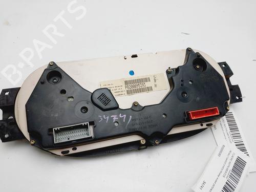 Instrument cluster RENAULT KANGOO (KC0/1_) 1.5 dCi (KC07) | BP18296106C47