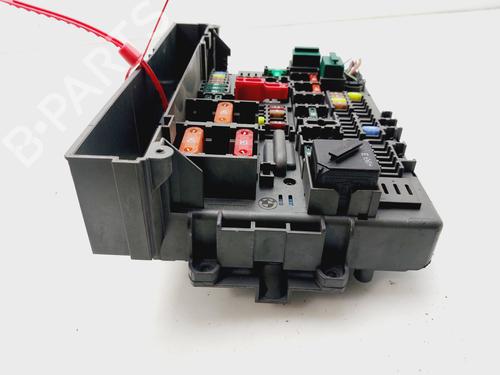 Used Front wiper motor BMW X7 (G07) xDrive 40 d Mild-Hybrid (340 hp) 29531513