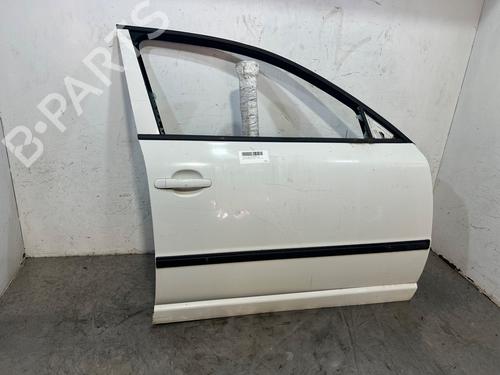 Right front door SKODA SUPERB I (3U4) 1.9 TDI | BP22273094C3 
