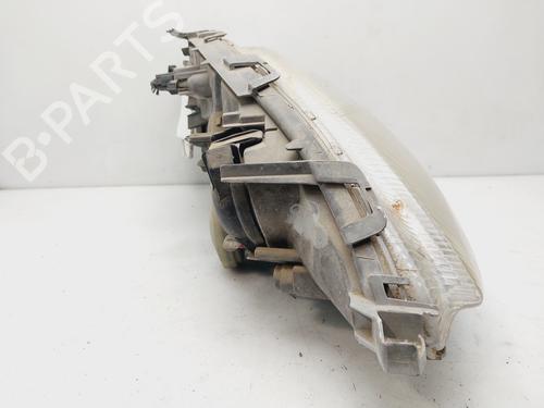 Left headlight MERCEDES-BENZ A-CLASS (W168) A 170 CDI (168.008) | BP21263710C28 