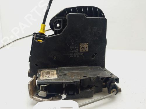 Front left lock OPEL ASTRA K (B16)  | BP29531332C98 