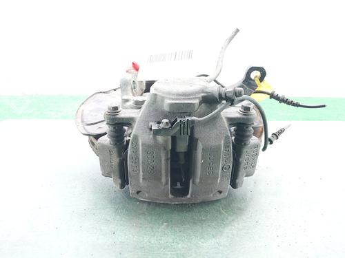 Right front steering knuckle MERCEDES-BENZ CLK (C209) CLK 270 CDI (209.316) | BP13498767M26 