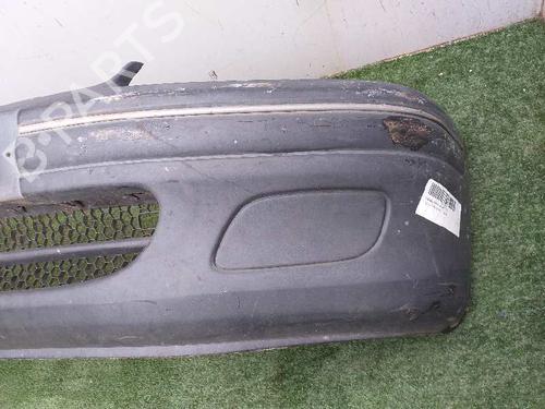 Front bumper PEUGEOT 106 II (1A_, 1C_) 1.1 i | BP4898630C7 