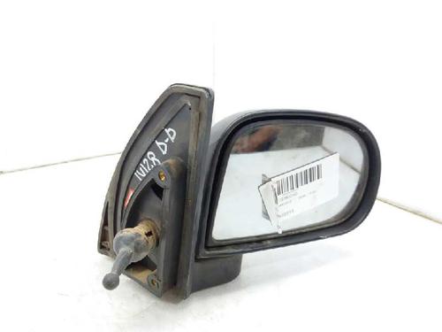 Used Right mirror HYUNDAI ATOS (MX) 1.0 i (54 hp) 2864407