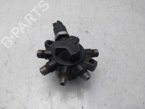 Sprederrør Sprederrør RENAULT MEGANE II Saloon (LM0/1_) [2003-2026] 35986877 35986877