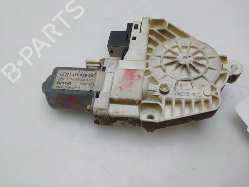 Used Right rear window motor AUDI A6 C6 (4F2) 3.0 TDI quattro (225 hp) 17567229